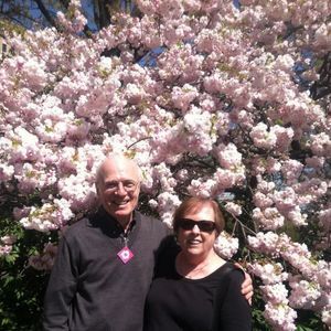 Meet your Posher, Ray